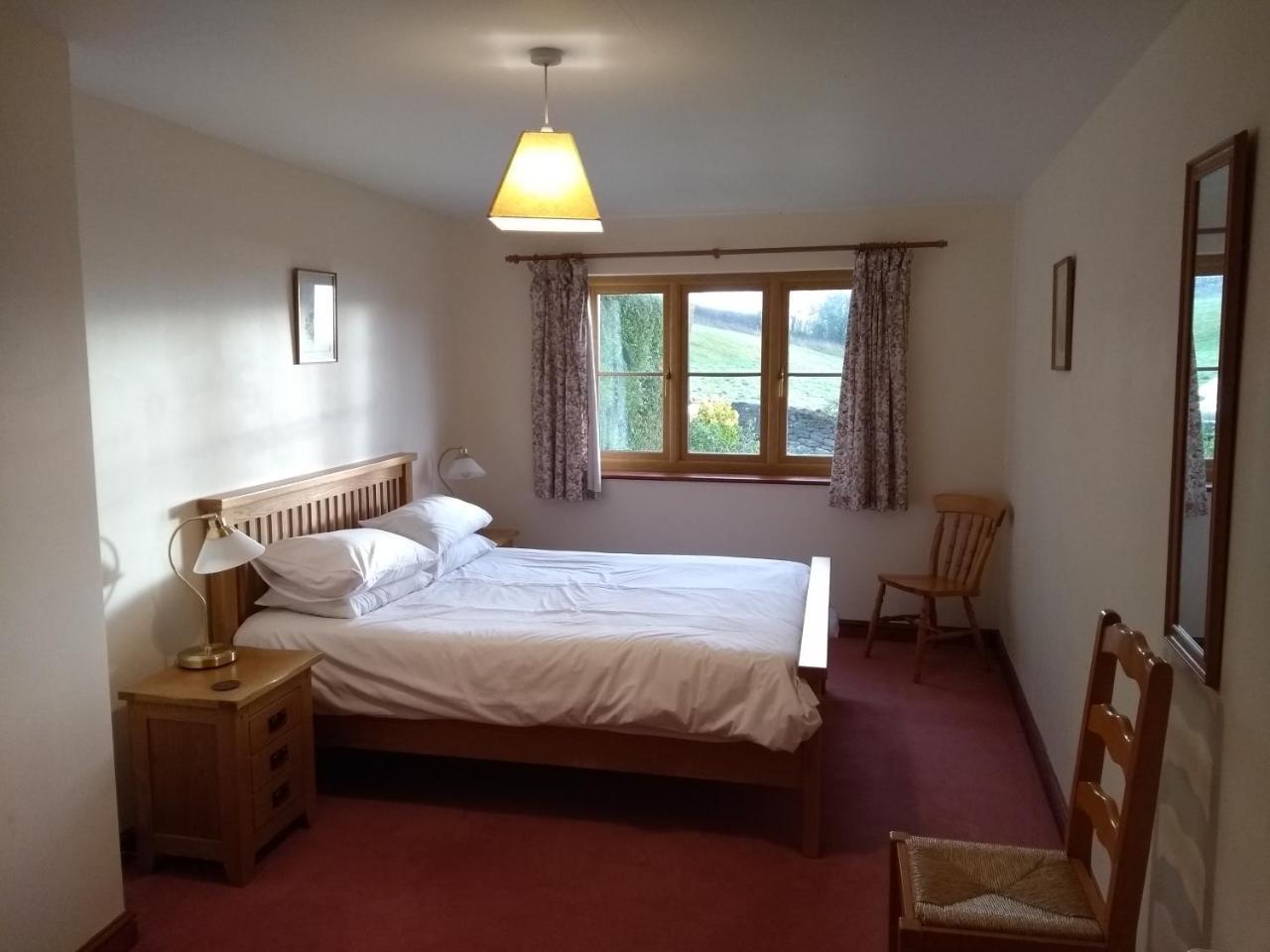 Llinos Cottage Beaumaris Kültér fotó
